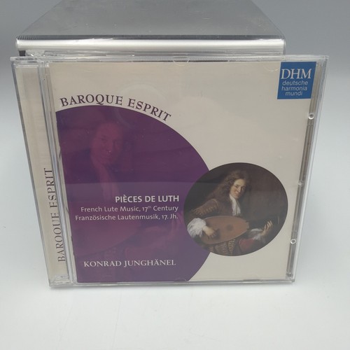 Vol european lute - 1-european,