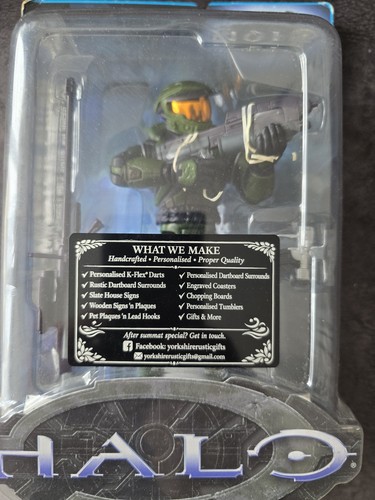Halo master chief joyride - halo, 1
