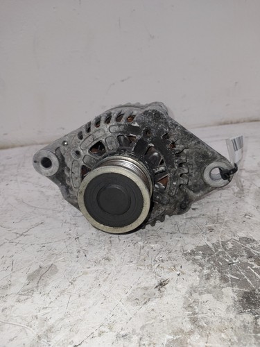 Alternator vauxhall astra - alternator,