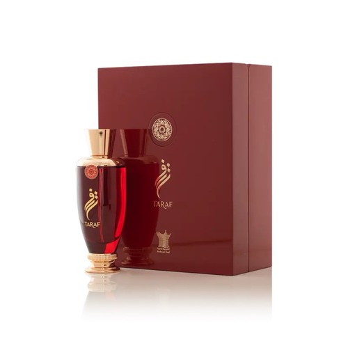 Arabian oud taraf parfum - oud,