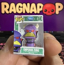 Funko Bitty Pop Toy Story