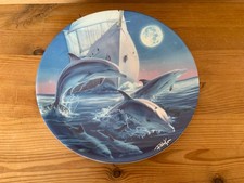 COALPORT DANBURY MINT