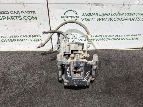 Jaguar x260 s passenger - x260,