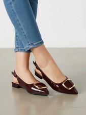 Ladies ballerinas Pumps