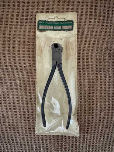 Lindstrom 525 vintage end - lindstrom,