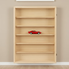 6-Tier Figure Model Toy