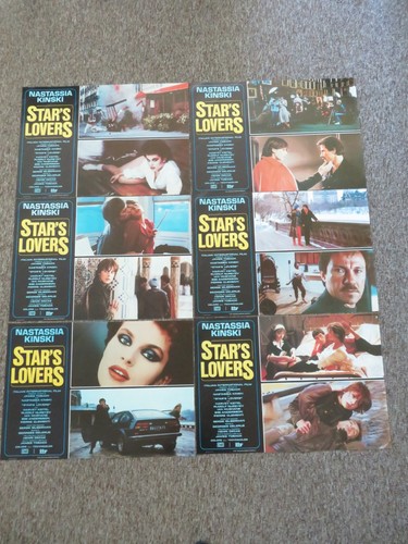 Star lovers italian - lovers,