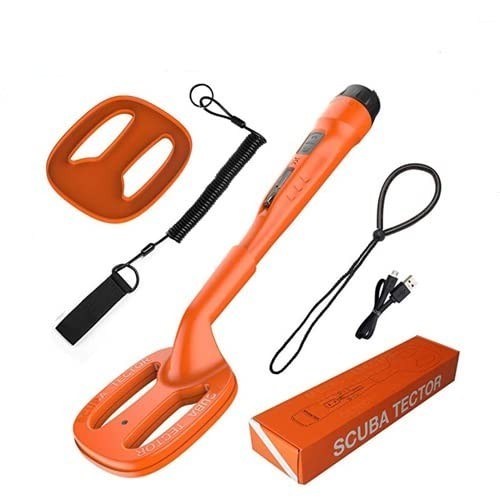 Quest scuba tector - scuba, underwater
