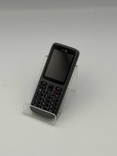 Doro 5516 Phone Graphite Seniors SOS Button 3G Keypad Unlocked Read description