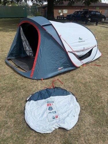 Quechua seconds fresh - seconds, xl