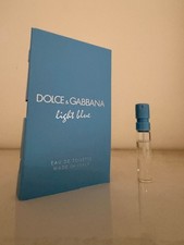 Dolce & Gabbana Light Blue