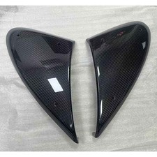 Carbon Fiber Replace Rear Vent