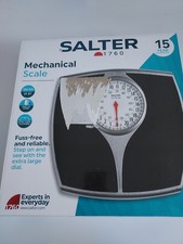 Mechanical Scale 136kg 21ST