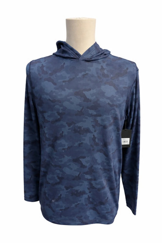 Fore men brushed back tech - men's,