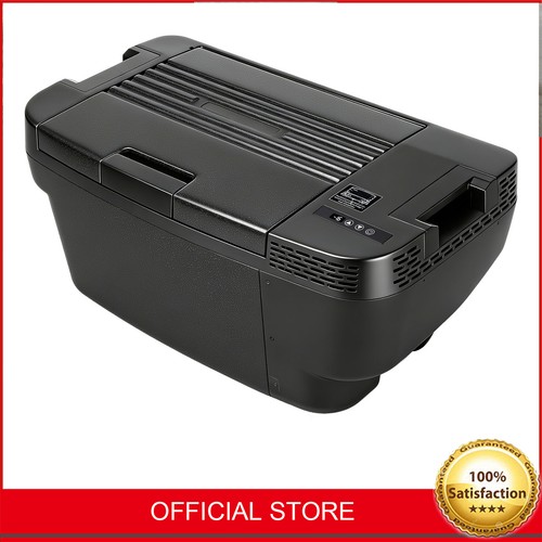 Liter car refrigerator - 35,