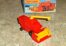Combine harvester no51 - ,