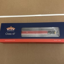 Bachmann - 32-819 - Virgin