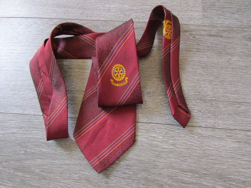 Rotary international past - rotary,