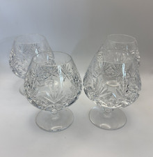 Royal Rock Crystal Cut Glass