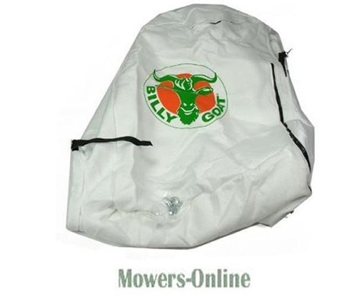 Genuine billy goat collection - genuine,