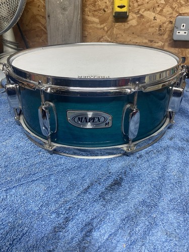 Mapex series snare - series, x