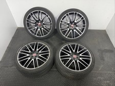 JAGUAR XF X260 20 INCH ALLOY WHEELS 255/35R20