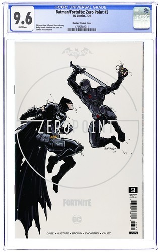 Batman fortnite zero point - batman/fortnite:,