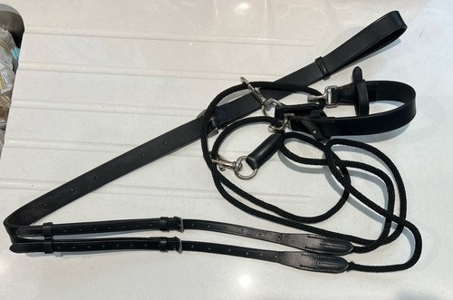 Chambon training aid lunging - aid,,