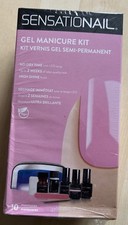 Sensationail Gel Polish