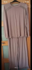 Ted baker Size 20 Mink PJs