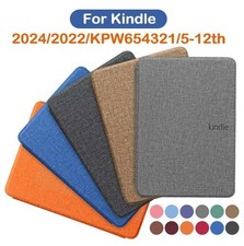 Protective Case for Kindle
