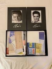 Elvis Presley Official