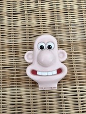 Wallace & Gromit Rare Vintage
