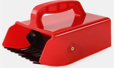 Berry Pickers Metal Comb Rakes