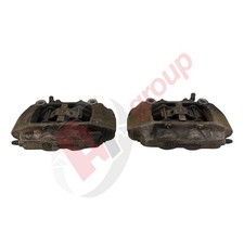 RENAULT MEGANE SPORT 225 CLIO 197 PAIR OF FRONT CALIPERS 2006-2008 208675011A