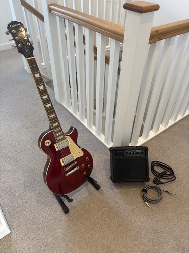 Les paul standard pro - , epiphone