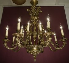 SPANISH LARGE CHERUBS