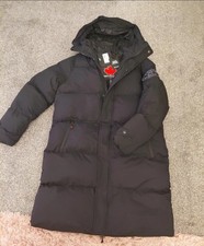 Women's Zavetti Canada Black