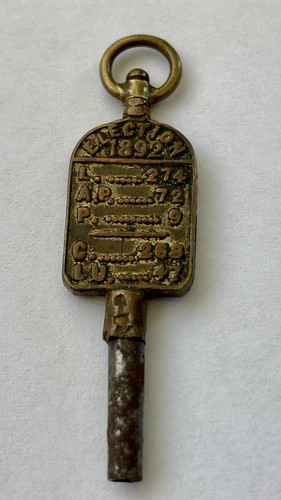 Rare antique victorian - victorian, pocket
