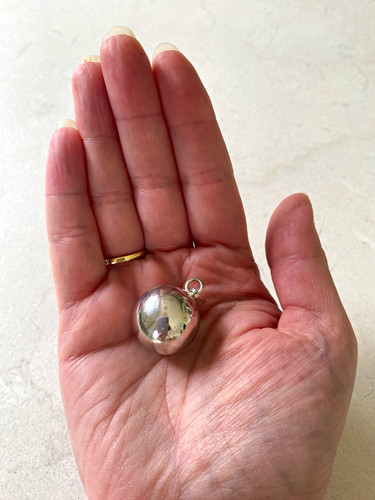 Vintage 1990 mexican sterling - vintage,