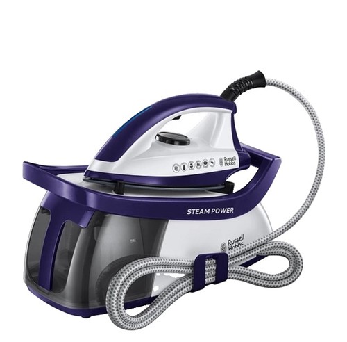 Russell hobbs 24440 steam - russell,