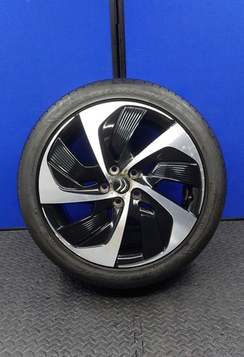 Citroen grand picasso alloy - citroen,