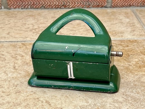 Vintage adjustable green - vintage,
