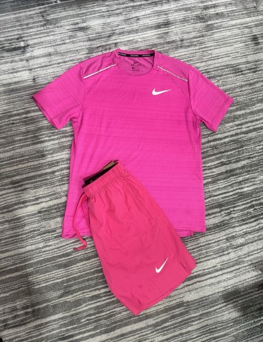 Pink nike miller set size - miller,