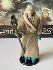 STAR WARS VINTAGE 1983 BIB