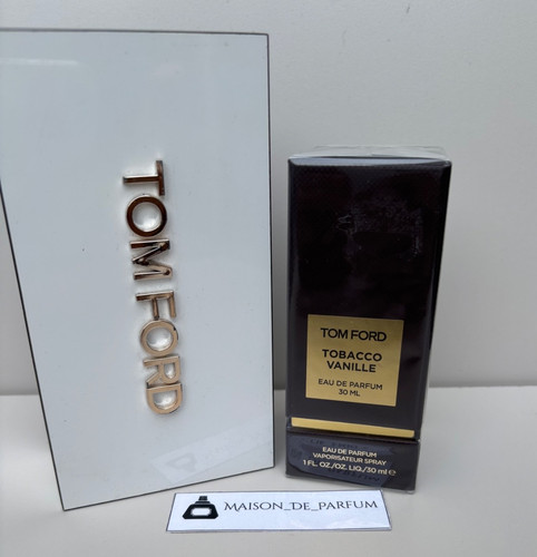 Tom ford tobacco - tobacco, eau