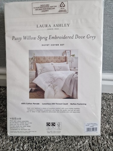Laura ashley pussy willow - laura,