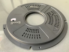 Technics 1210 MK5 Black Cover