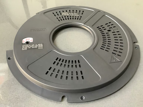 Technics 1210 mk5 - mk5, cover
