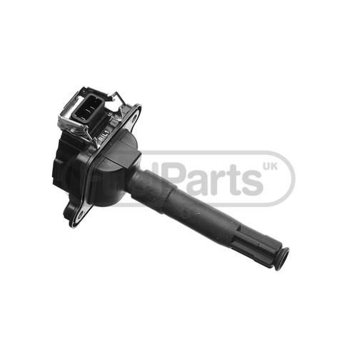 Genuine fuel parts ignition - genuine,